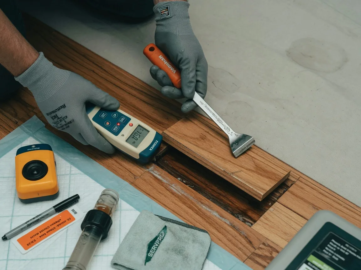 Why choose Water Damage Restoration in Greensboro, PA